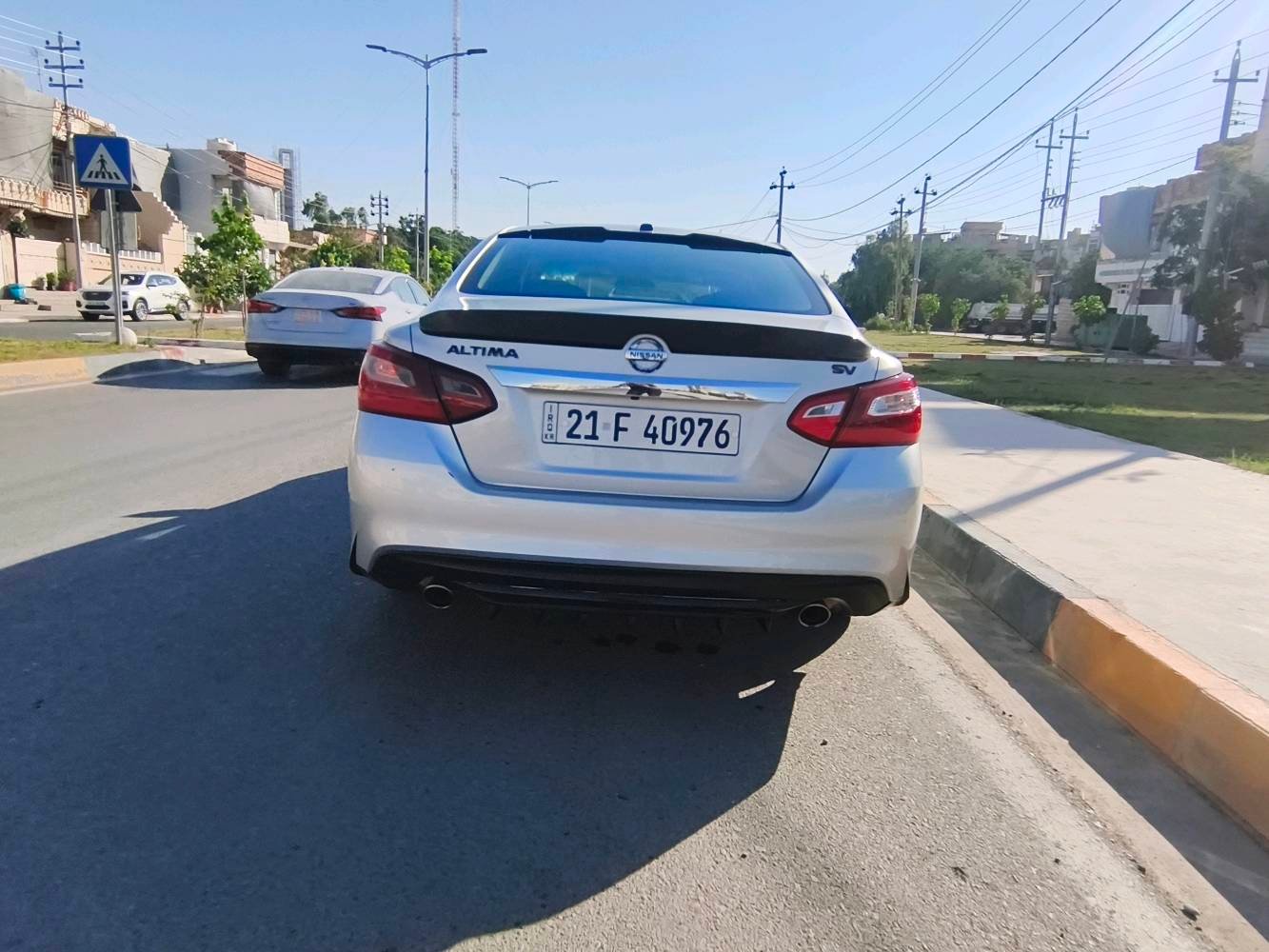 ئاڵتیما 2017s 
125 مە جال