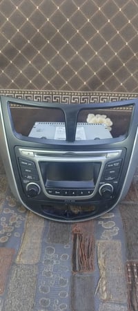 مسجل اكسنت • اصلي • الشعب