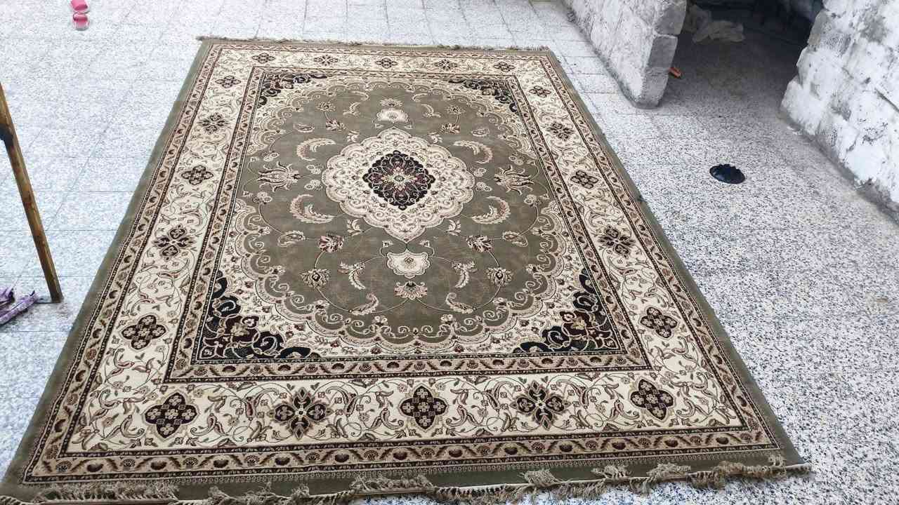 محافير • انبريال مليون • موصل جانب الأيسر