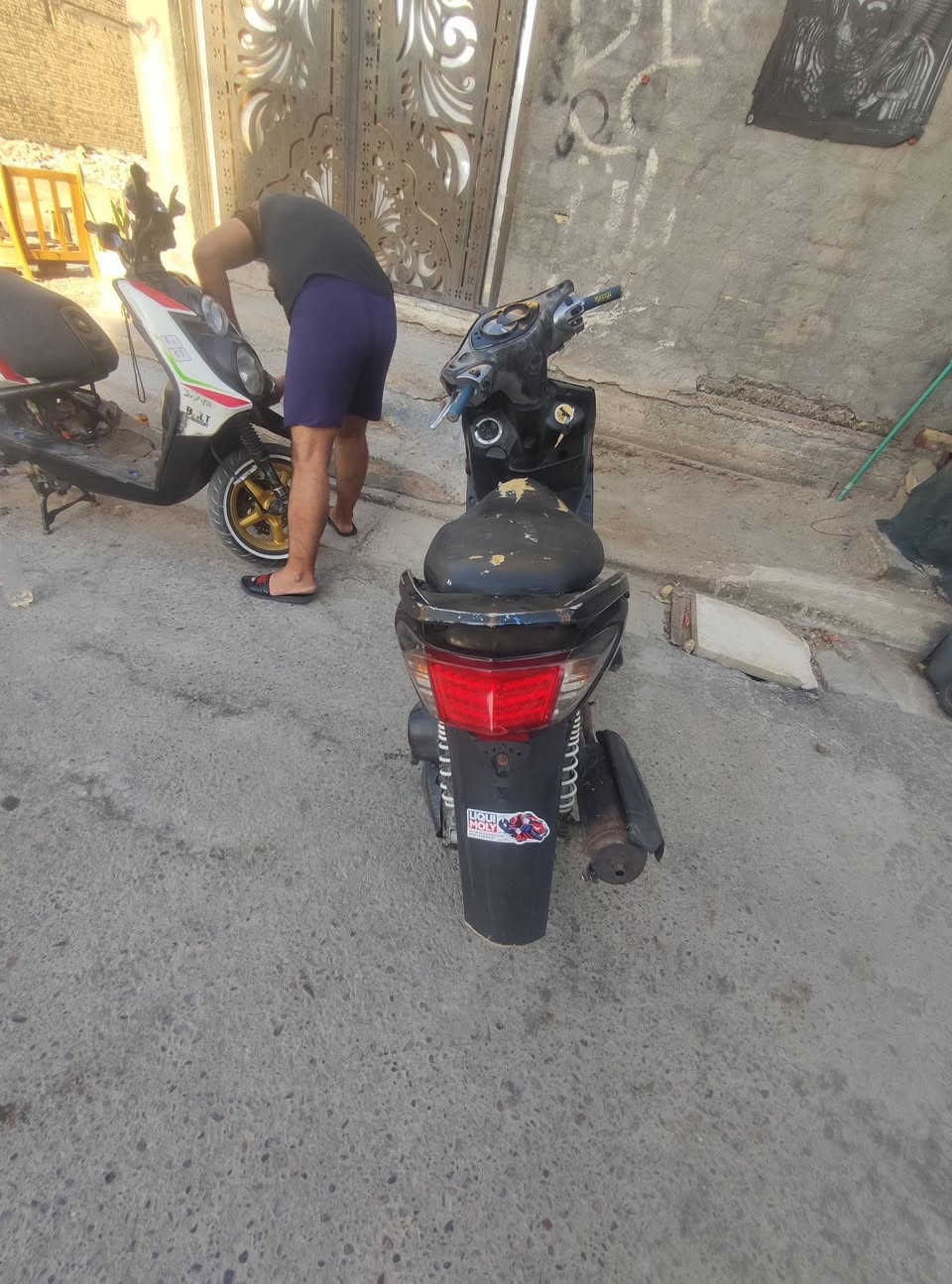 رجاء المو شراي لا يتصل ولا يعامل فضلا وليس امرا سنكس فحل نوزل كفاله عامه مكينه برغي ممفتوح بيها دراجه خير من الله كهربايات كلها شغاله عالي ناصي اشاير سلف هندر هورن
ماعوزها برغي نكره كفرات كدامك نضافتهن 100/70 عنواني بغداد شعب سعر 500 رقم ***********
رجاء المو شراي لا يتصل ولا يعامل فضلا وليس امرا سنكس فحل نوزل كفاله عامه مكينه برغي ممفتوح بيها دراجه خير من الله كهربايات كلها شغاله عالي ناصي اشاير سلف هندر هورن
