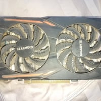 كرت شاشة • GTX 1050 Ti • نظافة ٩٠٪