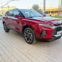 بلايزر RS • ٢٠٢٢ • ٣.٦ لتر