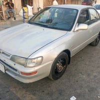 كورله محوره • ١٩٩٤ • واسط نعمانيه