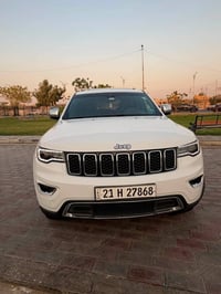 موديل ٢٠١٨ • مكينة 3.6 • فول مواصفات