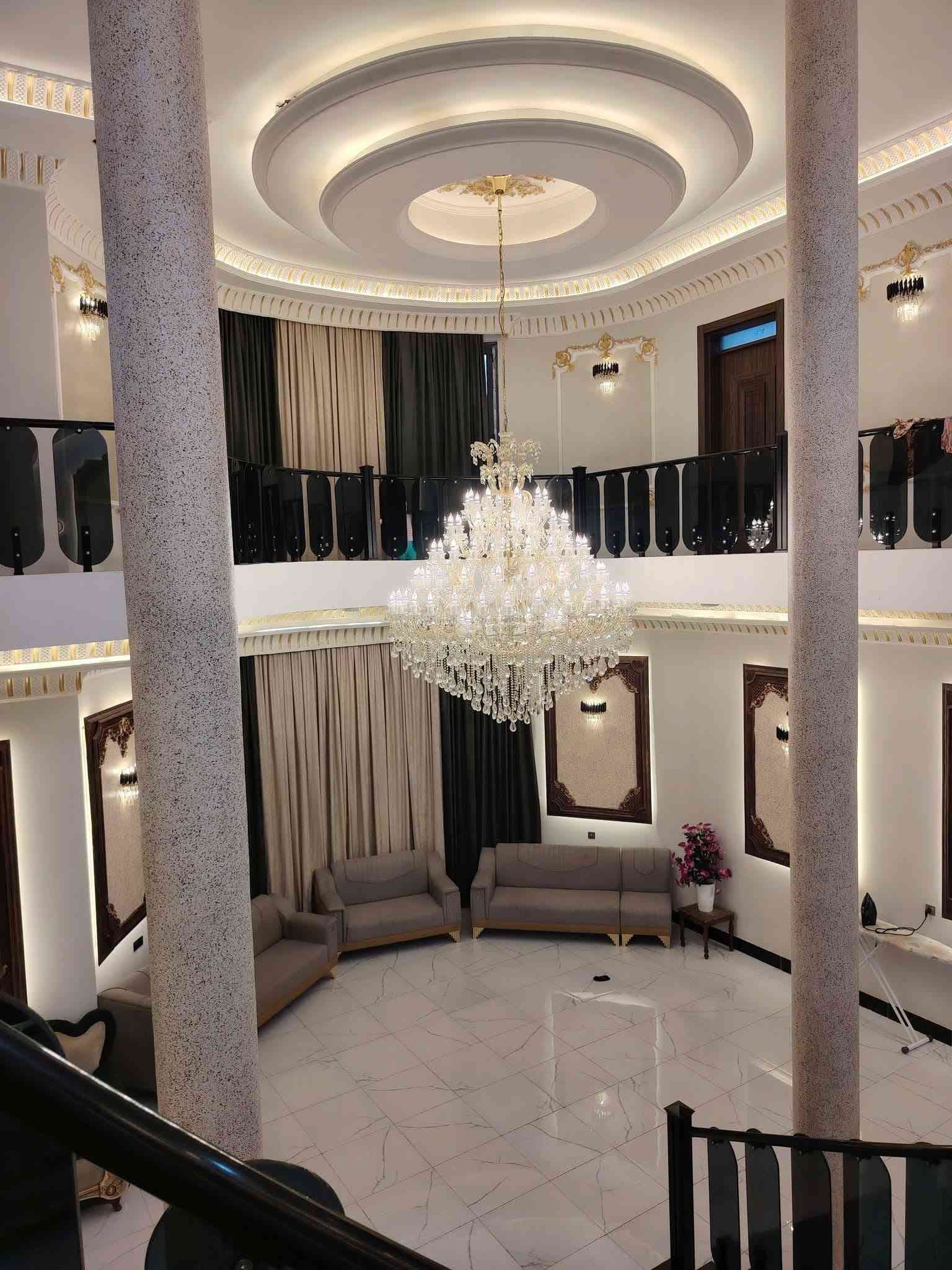 نصف دونم زراعي سند ٢٥
ناحية الرشيد تقاطع العدوانيه

*********** /***********

(600 قابل للتفاوض)
