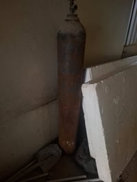 اسطوانة اوكسجين