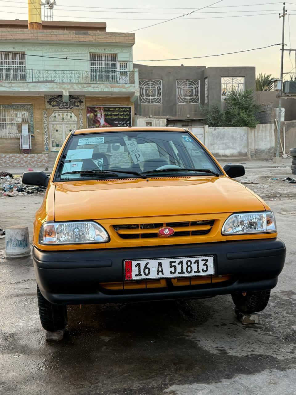 السلام عليكم 
من رخصت مدير الكروب سايبه 2026
سياره كفاله عامه ماعده البارد الموضح بلصوره 
عله وضع الشركه برغي مامجيوس بيه ماشيه 15000
سياره معروضه 77وبيه مجال ***********
