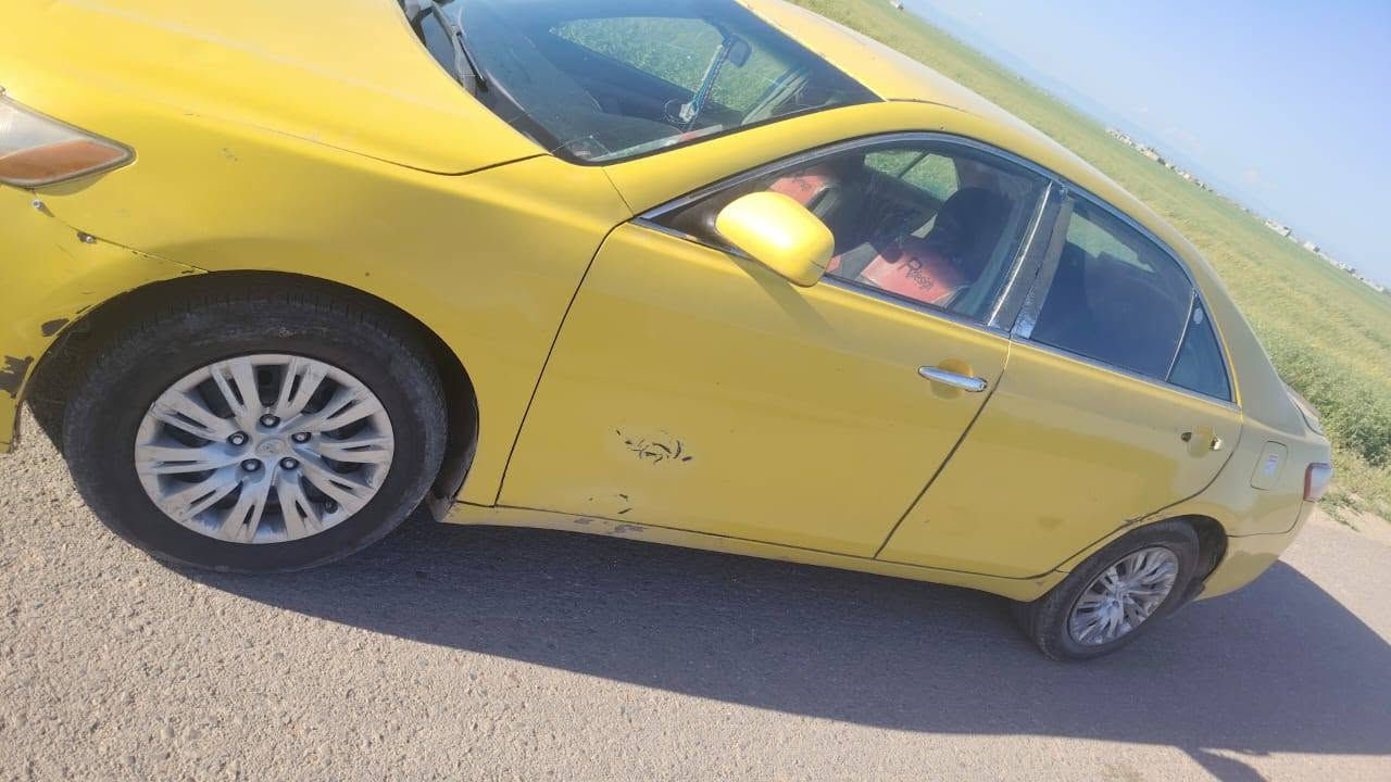 كامري 2009امريكي كير محرك شرط كشر كدام العين 
سعر 50بي مجال بصيط ***********
