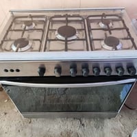 طباخ مصري • جاهز وشغال • النجف سوك حنون