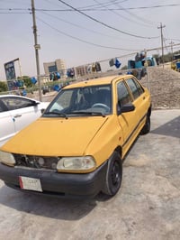 سايبا • ٢٠١١ • نفخ