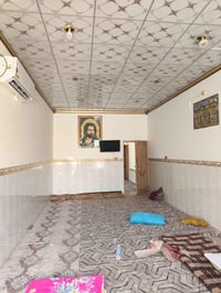 الكوفه البراكيه • ١٠٠م • مولده وخط وطني