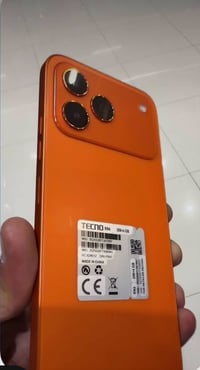 للبيع ... 07766000095       الهاتف الموضح في الصورة هو تيكنو سبارك 50 ...