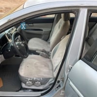 اكسنت فيرنا • ٢٠٠٧ • بالموصل