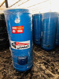 كيزر • ١٢٠لتر • سعر مناسب