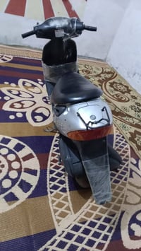 سوزوكي • بستم مبدل • اوراق