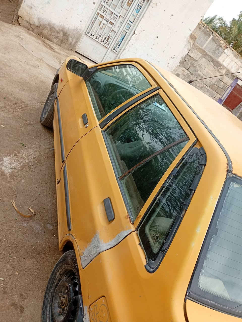 ٢٠١٢ • مكينه بخار • مسجل