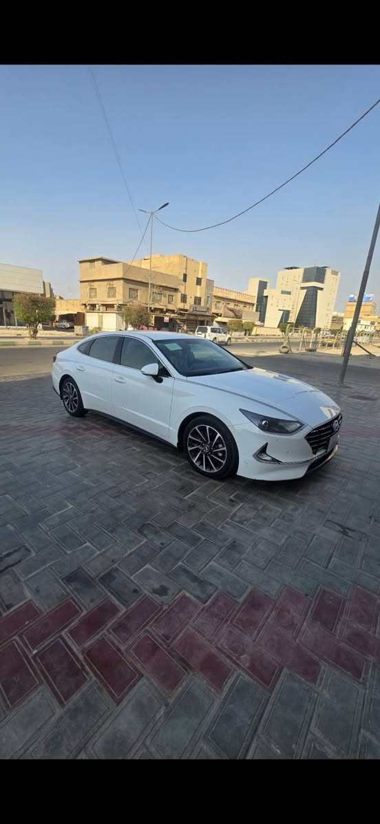 سوناتا • ٢٠٢٣ • كفالة عالمية