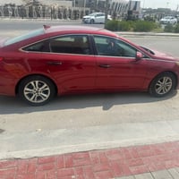 سوناتا • ٢٠١٥ • اربيل دولي