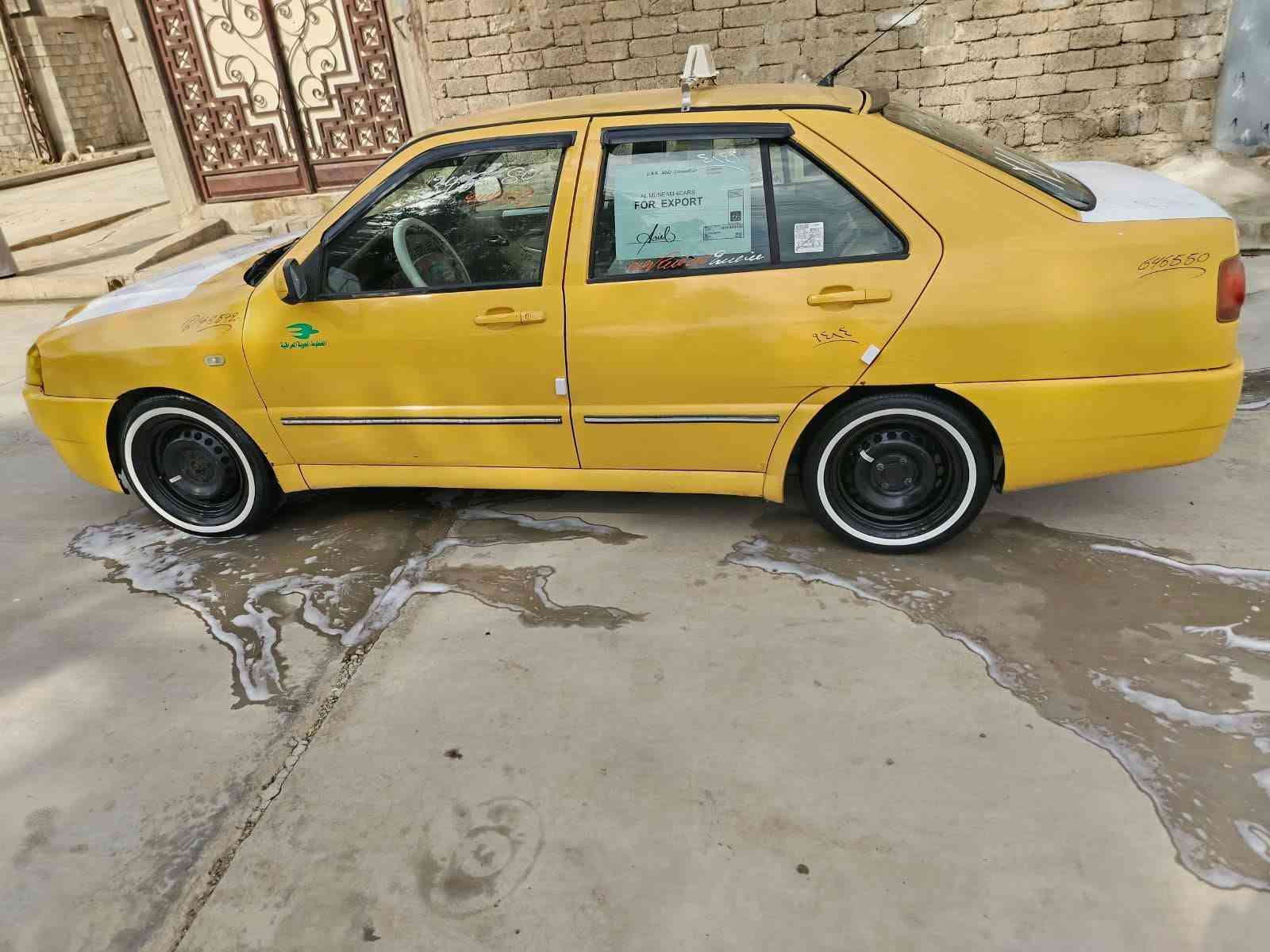 السلام عليكم شيري كوين موديل 2009 گير ومحرك يارس شرط المحرك وگير طخم تاير جديد كهربائيات كلها شغاله طخم سياره جديد صاحبها الشرعي بل موصل تريد وكاله تحويل    كاربون بانزين بيها هيئه وغرامات صفر السعر 38 وبيها مجال بسيط*********** /***********
 الأسيا بي واتساب والكورك مخابره والشراي يتصل
