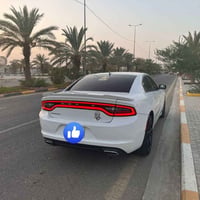 جارجر • ٢٠١٦ • حادث