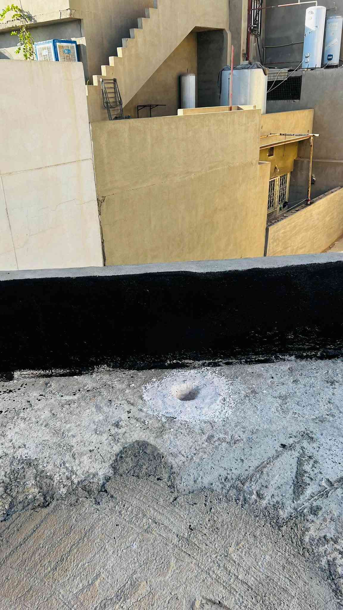 مانع رطوبة • فلانكوت • صبغ داخلي وخارجي