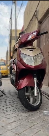 سكنس فحل • بغداد • مدينه الصدر