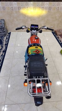 موديل ٢٧ • نضافه • اوراق