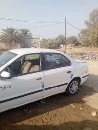 سمنت • ٢٠١٠ • ديوانية شامية