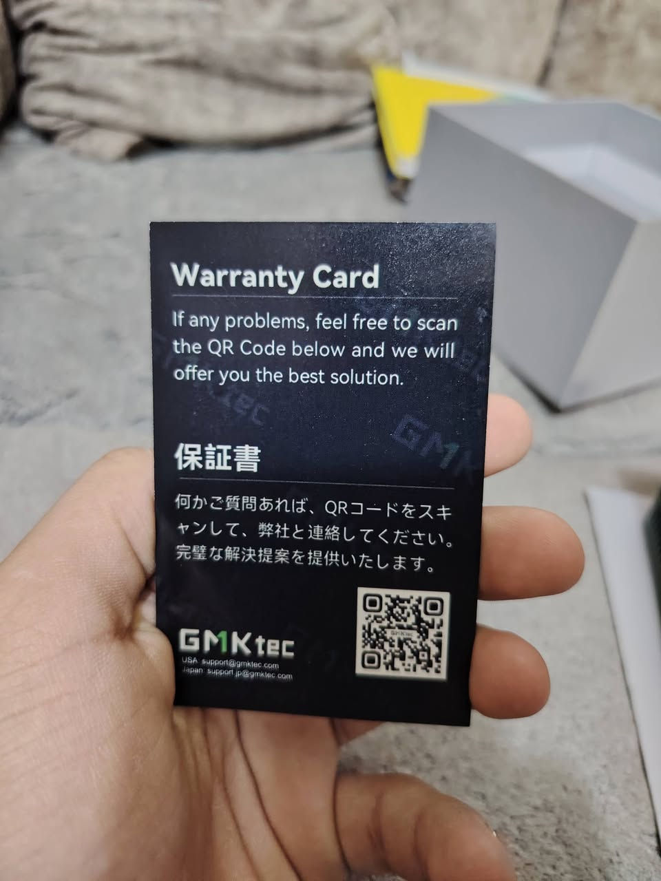 ميني بي سي • انتل N100 • ٥١٢GB SSD