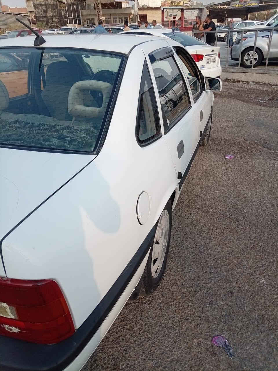 فكترا رقم بغداد لغايه 2029تحويلها نينوي بدون صبغ الدوائر فقط حجم 16قايش عريض محرك شرط شرعيها ولوكيل بلموصل طالب عليه 35...الاتصال ***********
