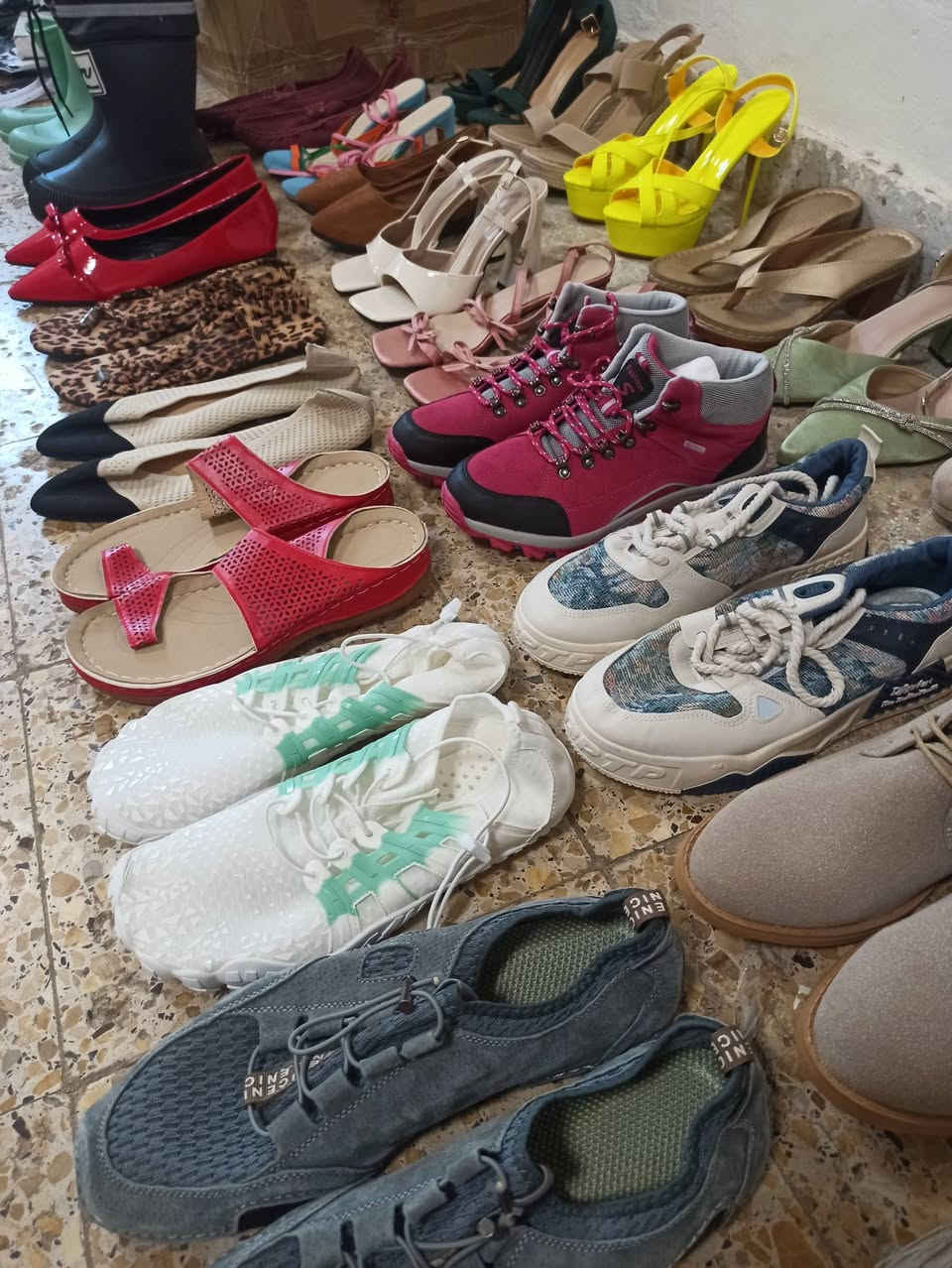 50 الف واصل لباب البيت
