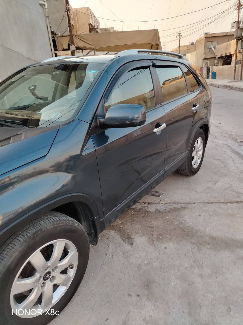 للمراوس اوبيع ١١٠ بيهه مجال محرك ٢٤٠٠دوش تبريد قطعتين ٥ راكب مصبوغه احزام بدون دواخل حادثه جاملغ الأيمن الأمامي بدون اي داخل رقم بغداد بسمي ملاحضه.   كير عادي على بلاد الشركه بغداد دوره حي اسيا ***********
