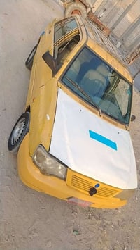 برايد • ٢٠١٢ • نجف