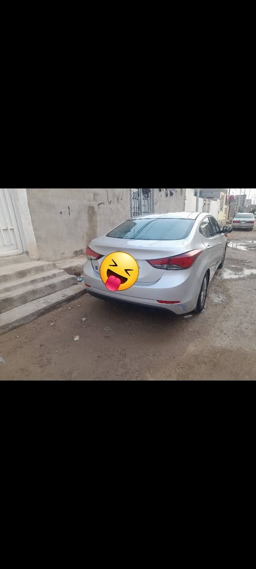 سلام عليكم لانتراء موديل 14شكل ل15
لبيع سياره جاهزه كير حداديه تبريد كهربائيات محركه بي رواجز وتبخير قليل مصبوغه عام لجماليه خليجي 
محرك 1800فول موصفات فتحه شاشه بصمه 
رقم مثنى نكليزي بسمي رقم دولي مكانه نجف 
سعره 73وبيه مجال قليل لشراي ***********
