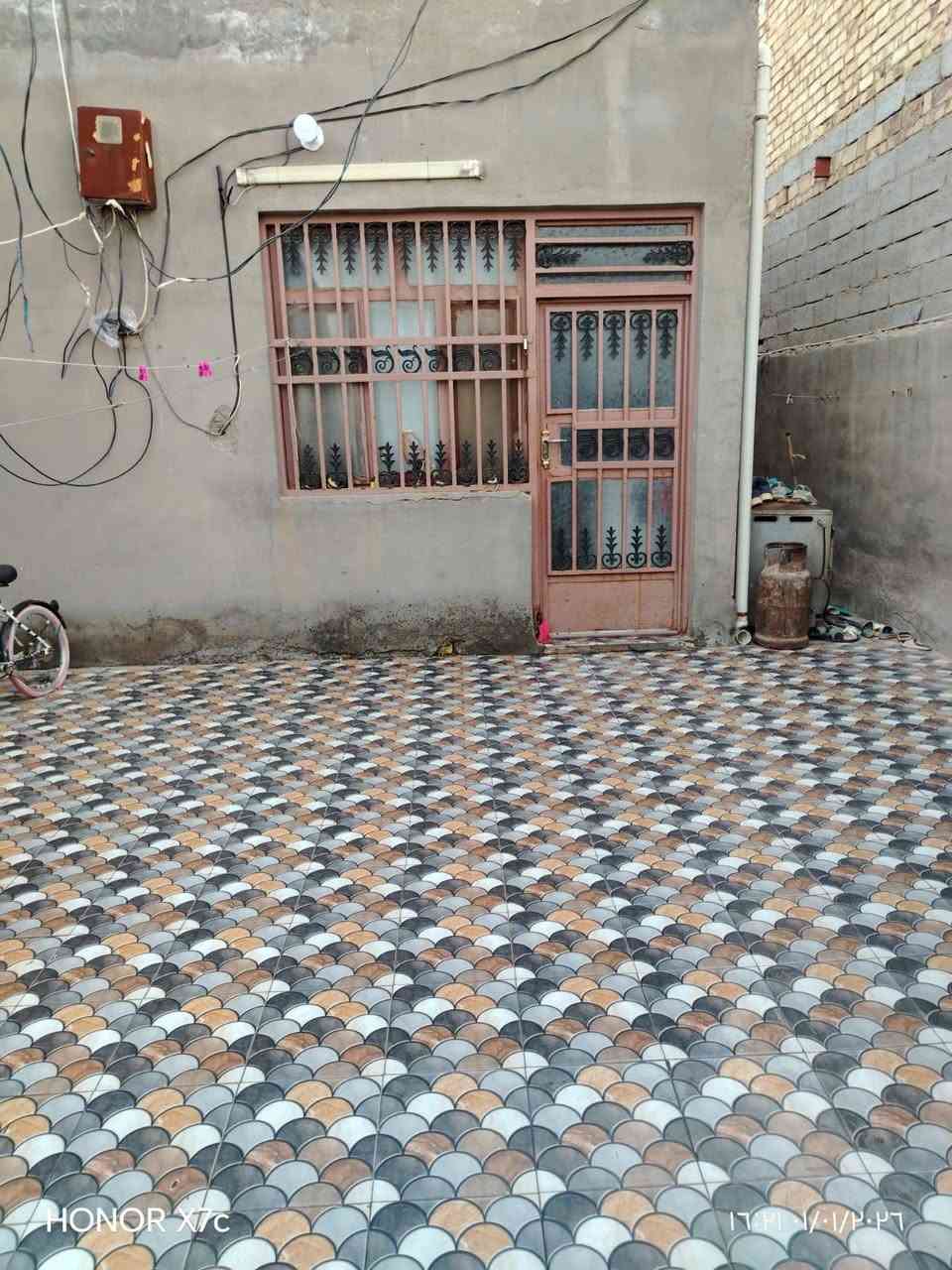 نزلة شيخ سامي • ٢٠٠م • ١ غرفة