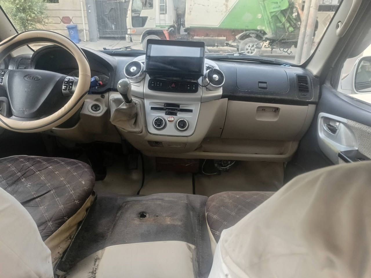 جنبي H1 • موديل ١٤ • رقم كربلاء