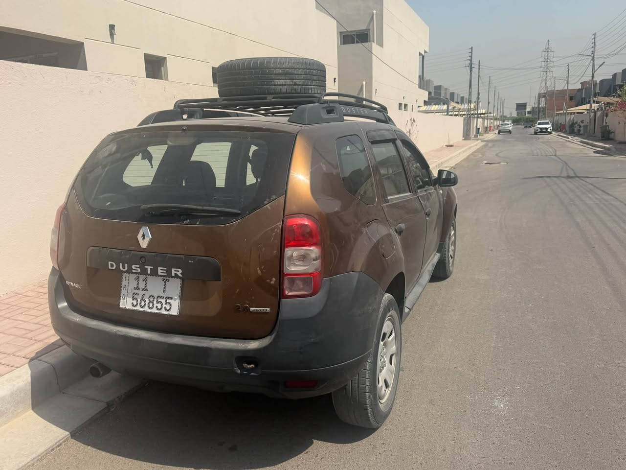 سياره رينو للبيع للاستفسار ***********

نص مكتوب في الصور:
- ***********
- الفرع الأول