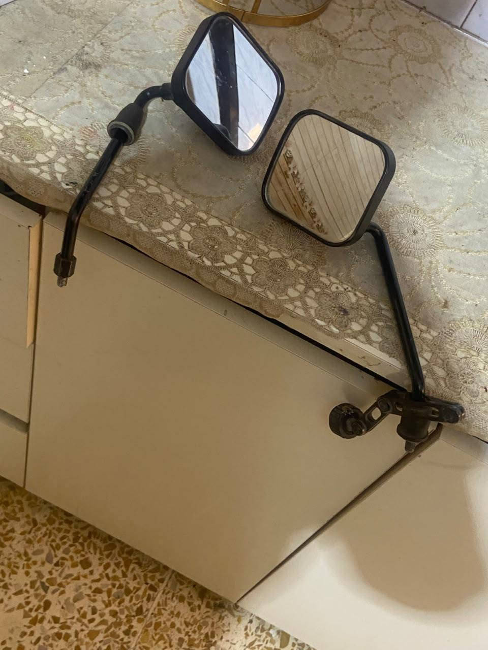 غراض • ماطور • ٦٠