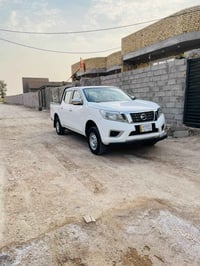 نافارا • ٢٠١٦ • الكوت