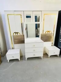 غرفة تركية • مستخدم • ٥ قطع