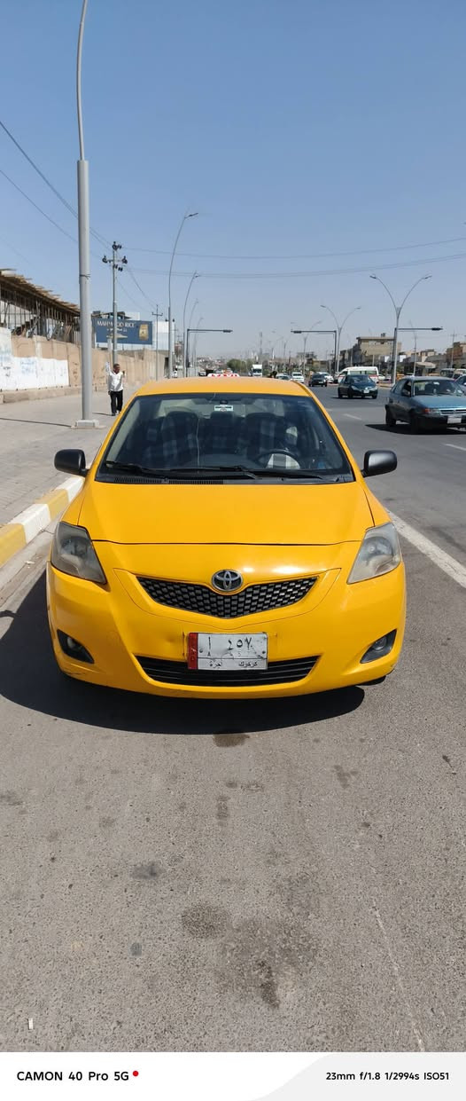 سلام و عليكم
يارس 2008 خليجي 
محرك كبير اوتماتيك 
سنويه جديد مشروع وطني رقم مميز 
دفتر بانزين موجود بدون حادث 
بس بونيد مبدل بدون دواخل 
صدر امامي خلفي جديد 
ويل كروم 
السعر72 وبي مجال
***********

نص مكتوب في الصور:
- CAMON 40 Pro 5G
- 23mm f/1.8 1/2775s ISO51
- CAMON 40 Pro 5G 23mm f/1.8 1/3346s ISO51
- CAMON 40 Pro 5G 23mm f/1.8 1/2585s ISO50
- CAMON 40 Pro 5G 23mm f/1.8 1/2473s ISO50
- 23mm f/1.8 1/2994s ISO51
- CAMON 40 Pro 5G 23mm f/1.8 1/168s ISO50
- 23mm f/1.8 1/360s ISO50