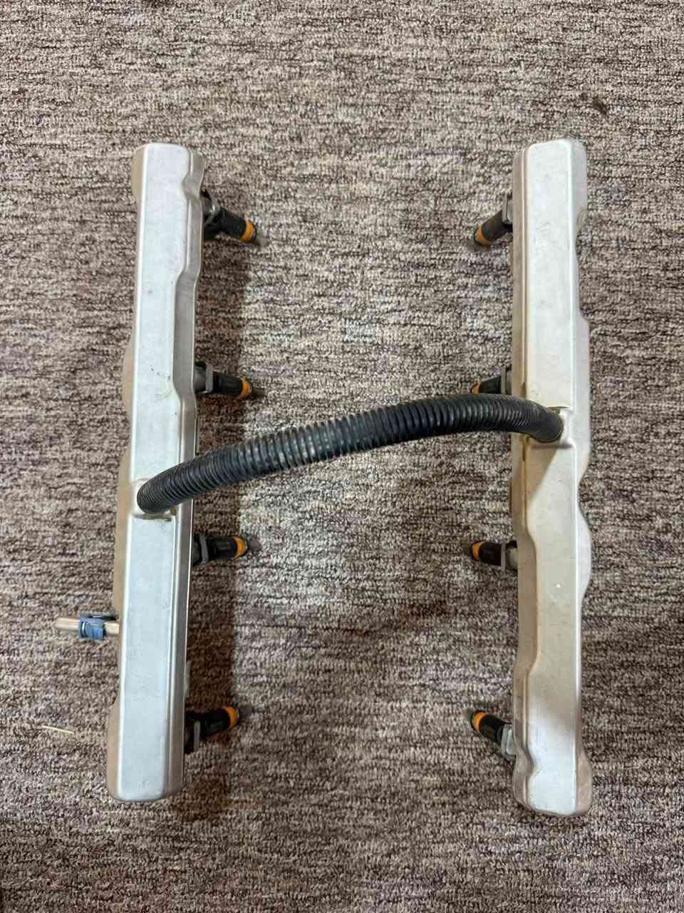 جارجر هيمي • عبوه وطوافه • نظيفه ١٠٠٪؜