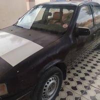 فيكترا • محرك ٢٫٠ • رقم ديالى