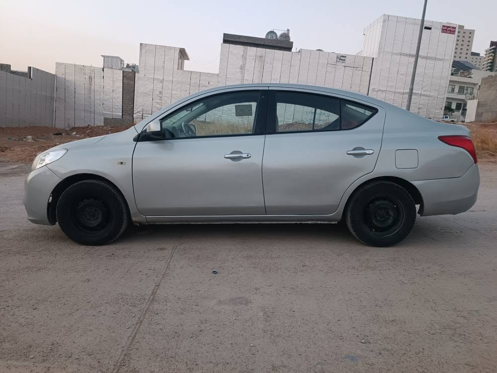 صني • ٢٠١٣ • اوتوماتيك