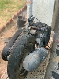 مكينة 60 • ياماها • كاملة