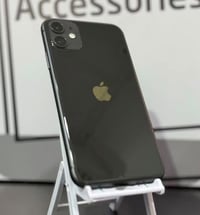 آيفون ١١ • ٢٥٦ • بطارية ٧٠