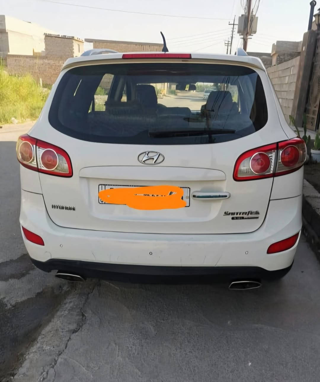 ستنافيا موديل ٢٠١٠ بغداد رقم انكليزي فول مواصفات ماعدى البصمه خليجي ابأسمي.تحويل ثاني  يوم موجوده في بغداد ٧ راكب  ثلاث قطع تبريد ٦ سلندر السعر خاص الرقم ***********
