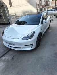مودل 3 • ٢٠٢٣ • بدي مبدل