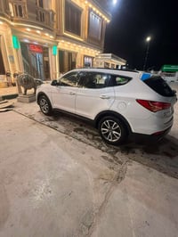 سنتافي • ٢٠١٥ • وارد خليجي