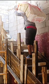نقل مواد • بغداد • كرخ ورصافة